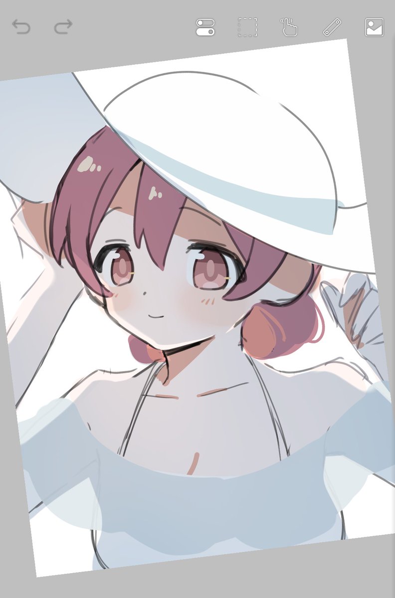 みよちゃん ぽよよん♥ろっく」氏描き下ろしの可愛い1000ちゃんの新作グッズが販売