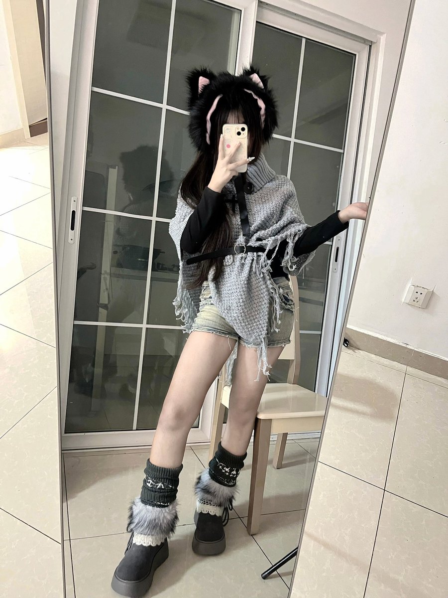 萌主涵 tweet media