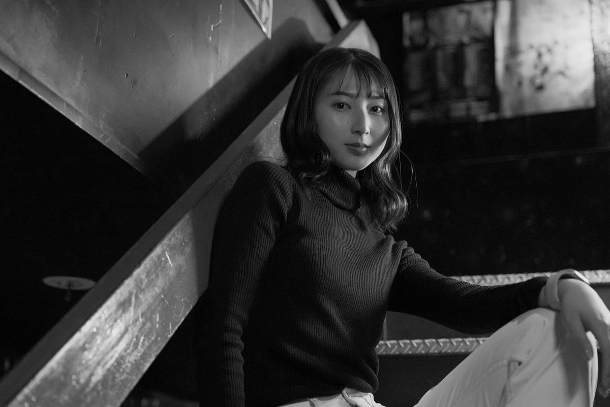 ライブ前のゆひ☺︎

photo by けいんちゅ