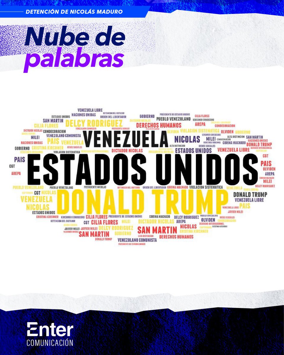 Enter Comunicación tweet media