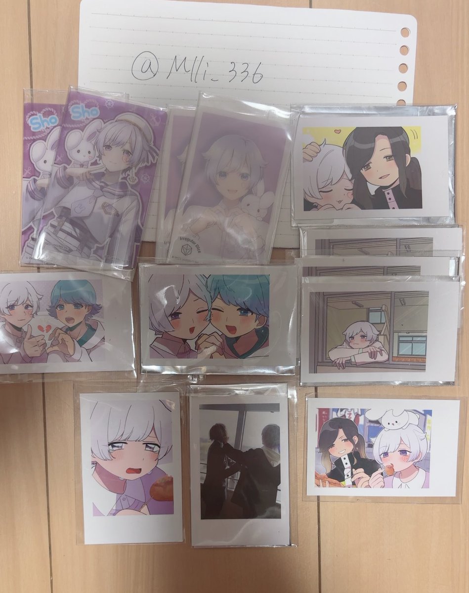 らず＠取引垢 tweet media