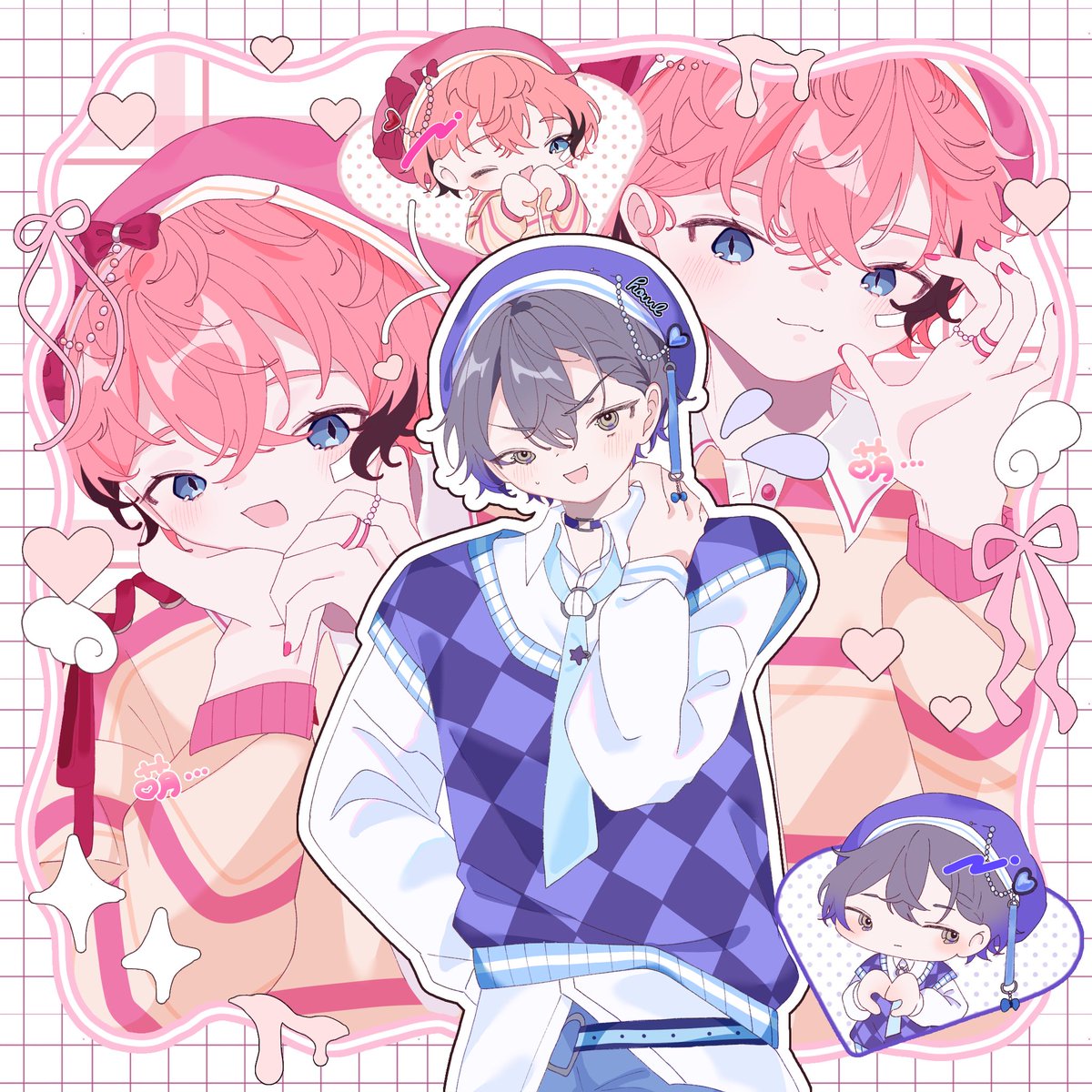 ゆゆ様の専用ページ 林檎ゆゆ🍎 (@ringoyuyu) / Posts / X