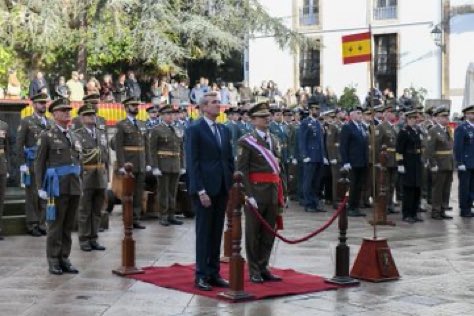 odiegogz's tweet image. Outro presidente galego que soña con ser presidente de España. Ese é o problema, non ver o país como meta, senón como trampolín. Triste antigalego.
