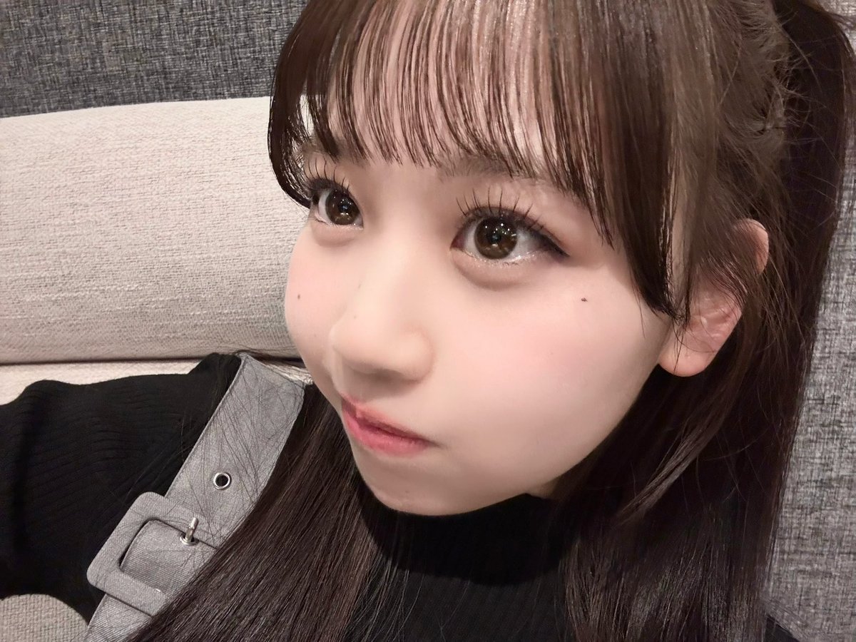 FRUITS ZIPPER 松本かれん ARTIST-PHOTO】 《FRUITS ZIPPER 2026 Classical Princess Ver