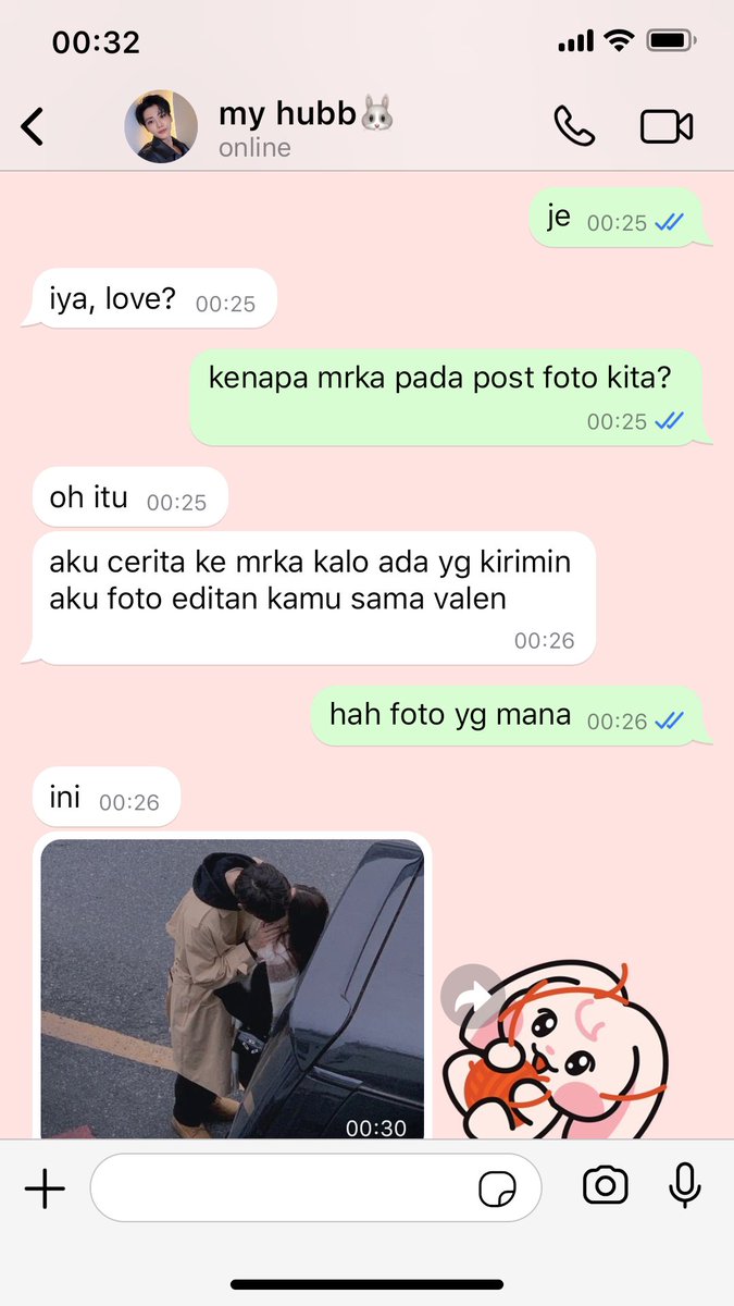 whatif; ai #najelovechoes

— na jaemin two tweets au