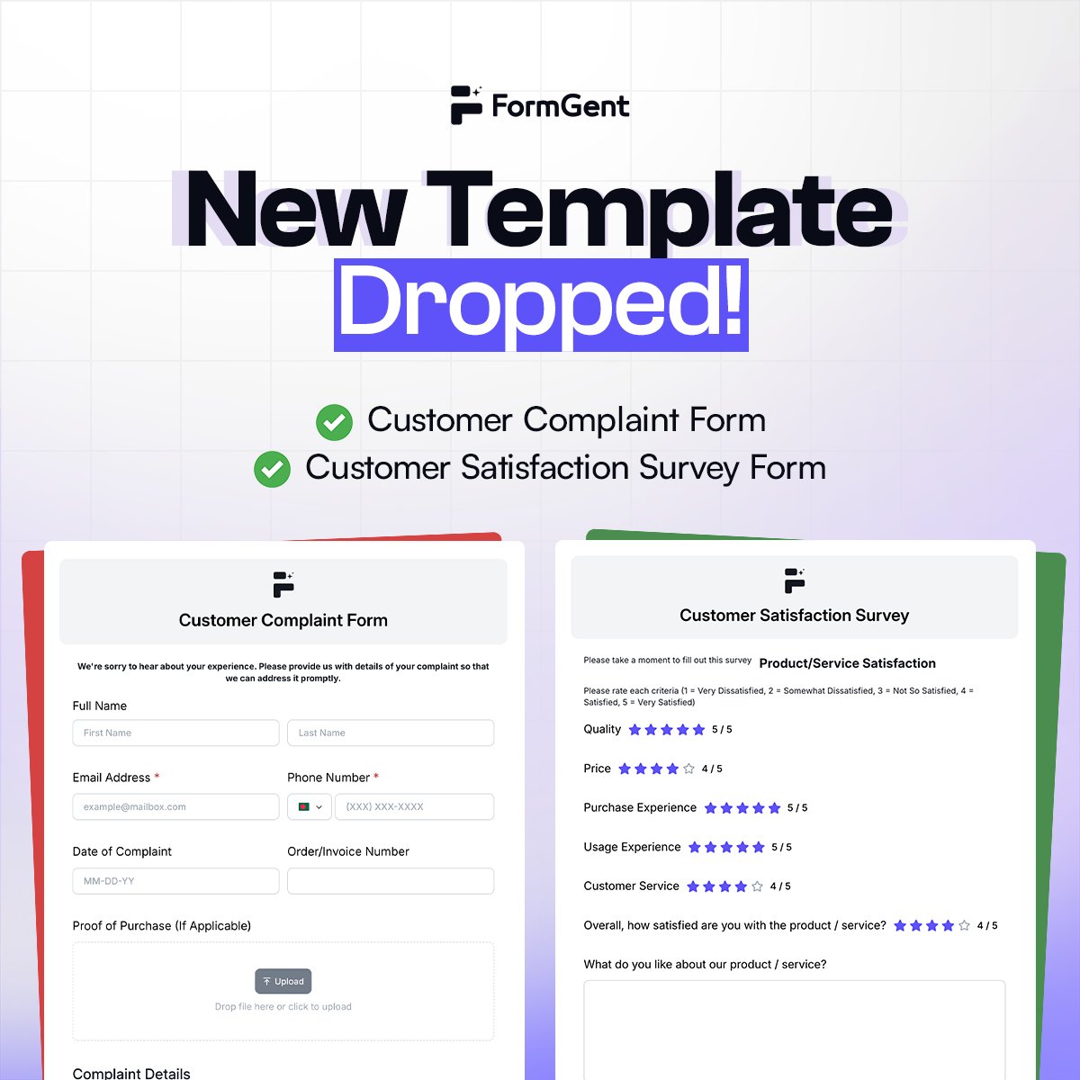 FormGent tweet media