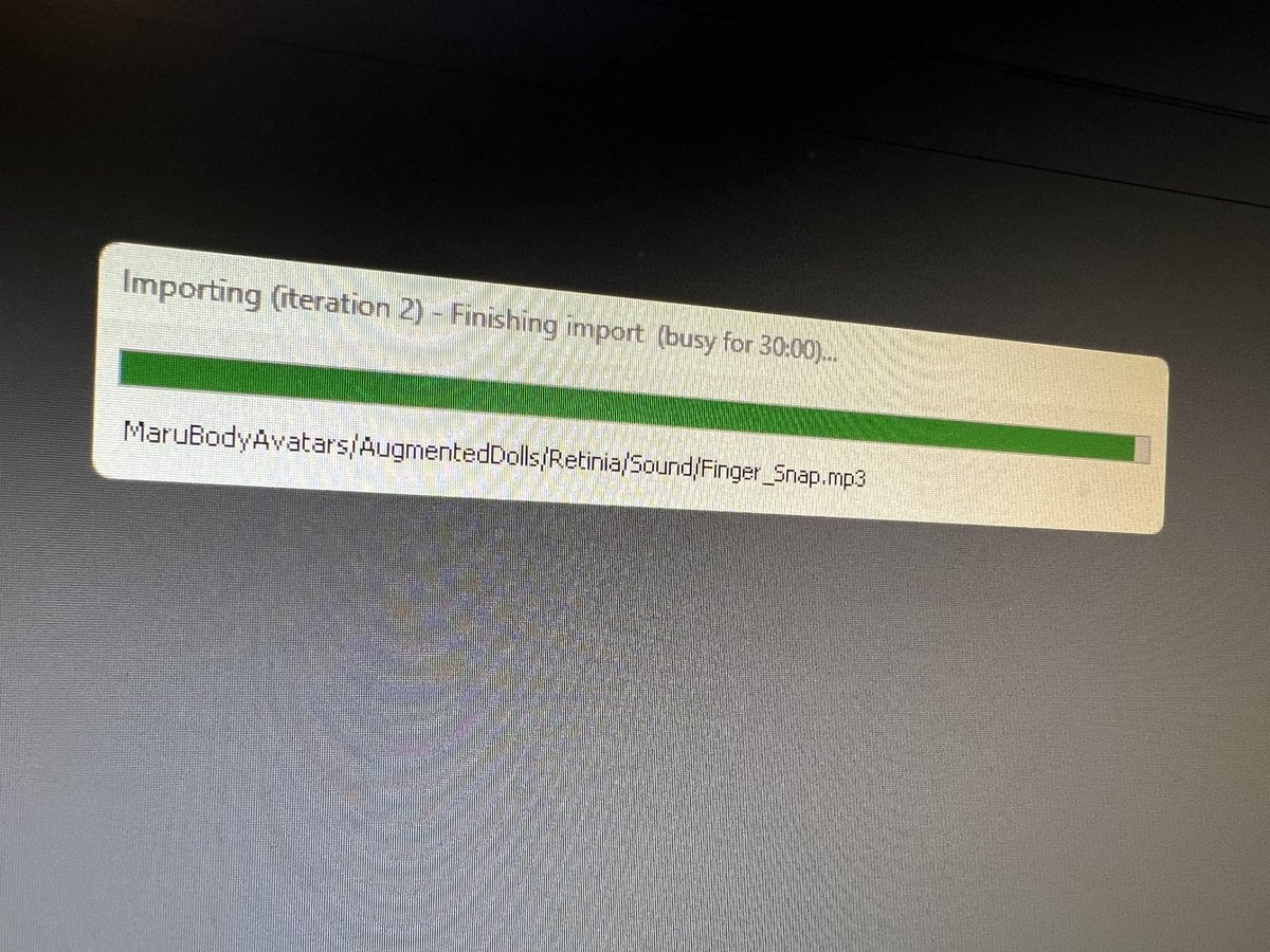 Post by アリザ🅐 on X: 30分経過