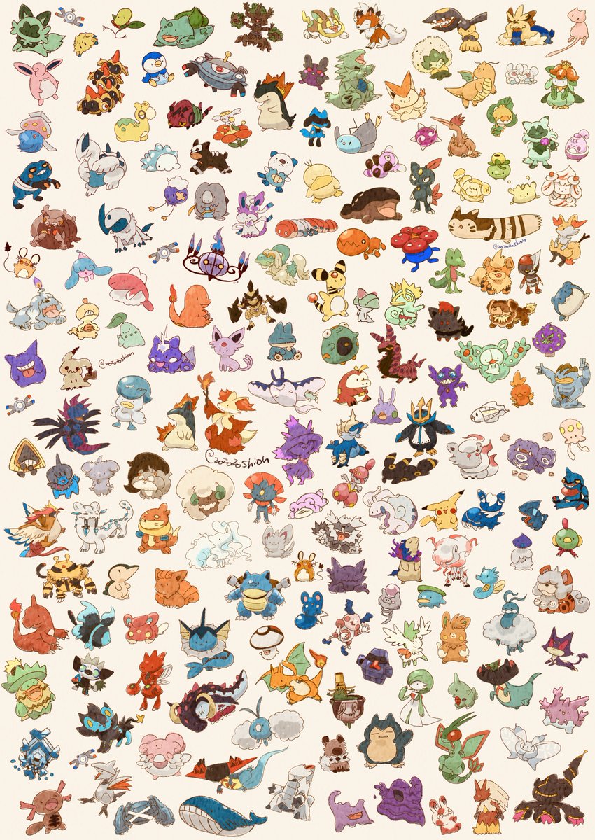 zozozoshion's tweet image. ゆるっとね