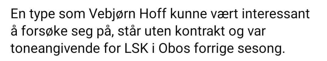 Amund Berg Tøftum tweet media