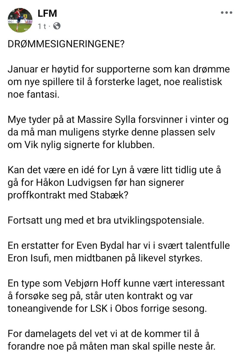 Amund Berg Tøftum tweet media