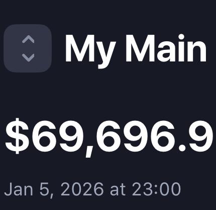 Frebjuppi's tweet photo. It's a sign! #BullMarket coming in guys! https://t.co/PNJc0OKbL6