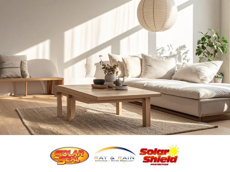 KarlScheidler's tweet photo. Your fabrics deserve next-level protection 💪
Sun and Soil LLC offers three powerful solutions for fading, moisture, and wear:

🌞 Ray and Rain – Sun + water resistance
🌞 Solar Seal – UV protection for outdoor fabrics
🌞 Solar Shield – Complete sun &amp; water defense https://t.co/EKENO4qjBn