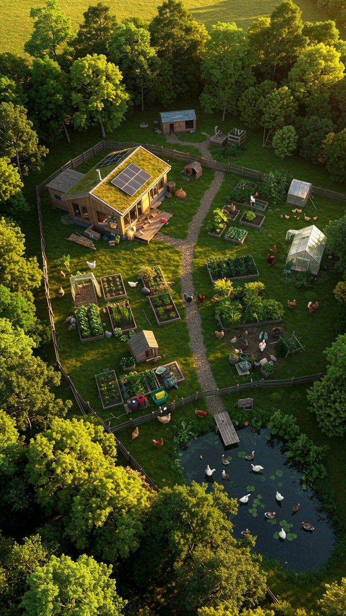 This is what my soul needs, not Dubai.