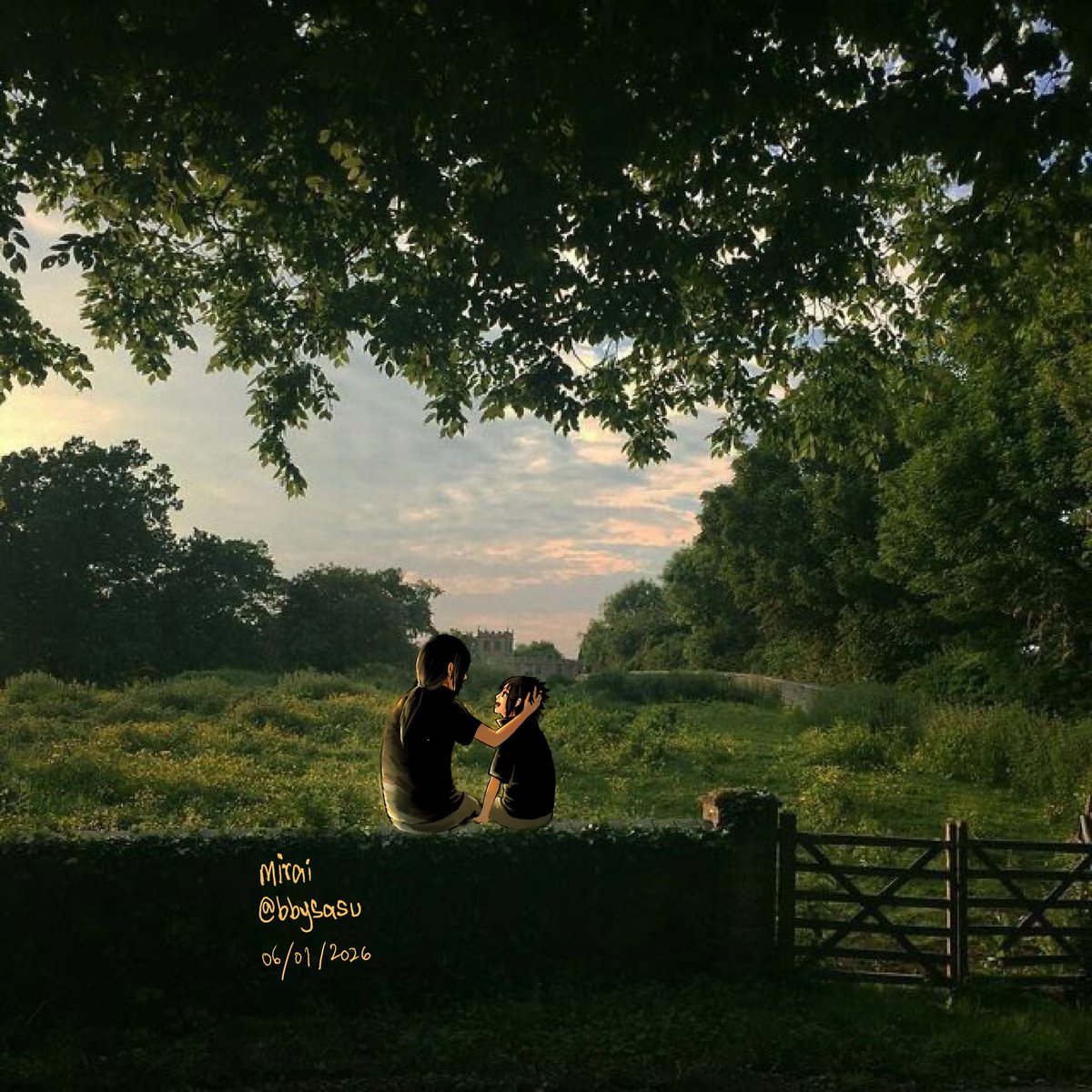 bbysasu's tweet image. Zoom in