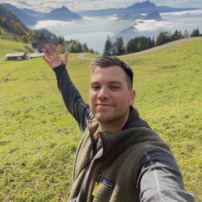 Ben Brûlé tweet media