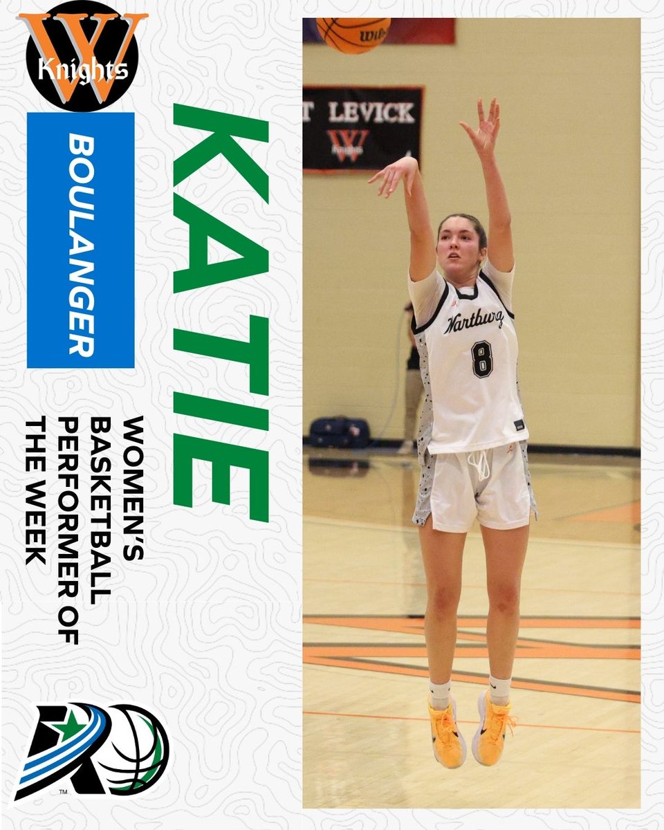 AmerRiversConf's tweet photo. M/W🏀: 𝐁𝐚𝐬𝐤𝐞𝐭𝐛𝐚𝐥𝐥 𝐏𝐞𝐫𝐟𝐨𝐫𝐦𝐞𝐫𝐬 𝐨𝐟 𝐭𝐡𝐞 𝐖𝐞𝐞𝐤.

M: @BVUAthletics Sievers averaged 21.0ppg, 4.0rpg, and 4.0apg over five games
W: @WartburgKnights Boulanger had a career high 29 points versus Hardin Simmons

#rollriversMBB | #rollriversWBB https://t.co/LdzRv4tfnZ