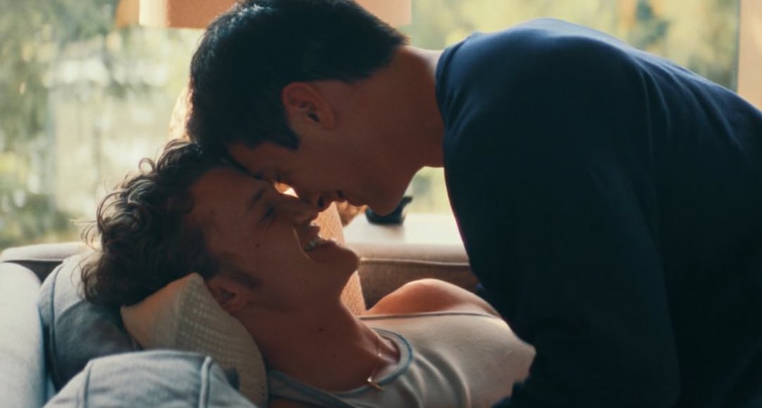 ilyaarozanovs's tweet image. he was so happy in that last episode, i cannot believe they are about to shoot him 4631 times in season 2