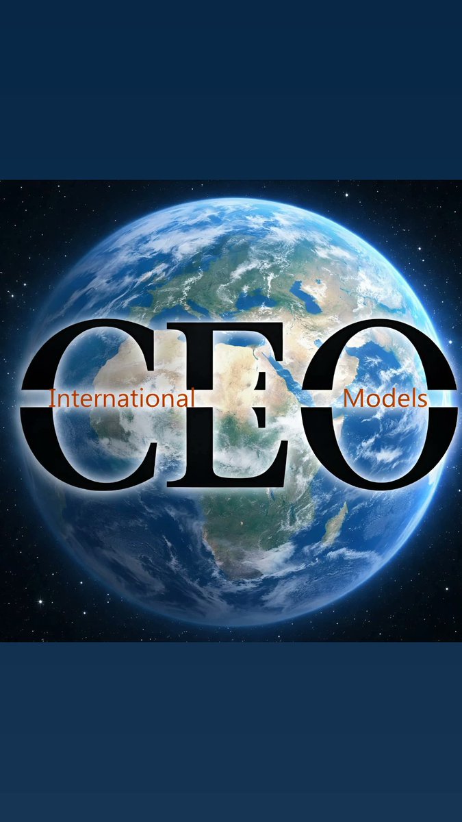 Rassim's Modelos tweet media