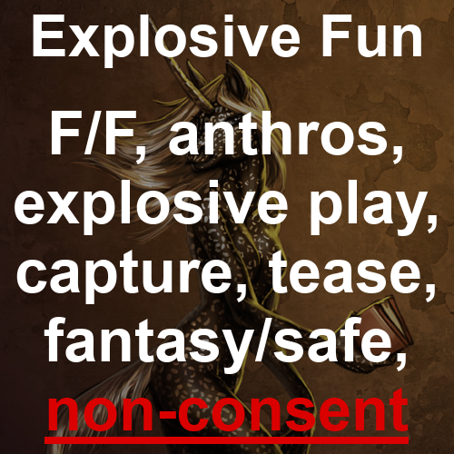 Amethyst Mare - COMMISSIONS OPEN! 🌈➡️ScotiaCon tweet media