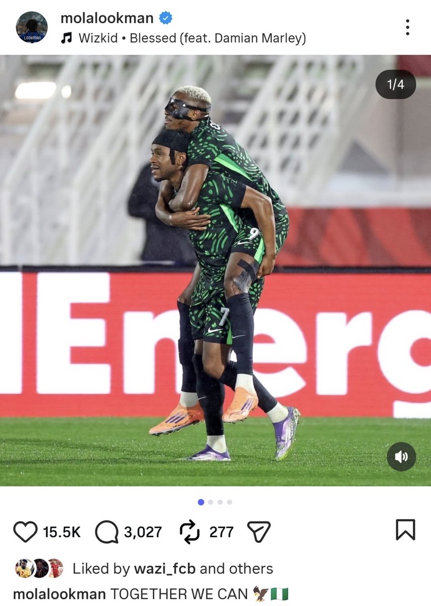 Nigeria Stories tweet media