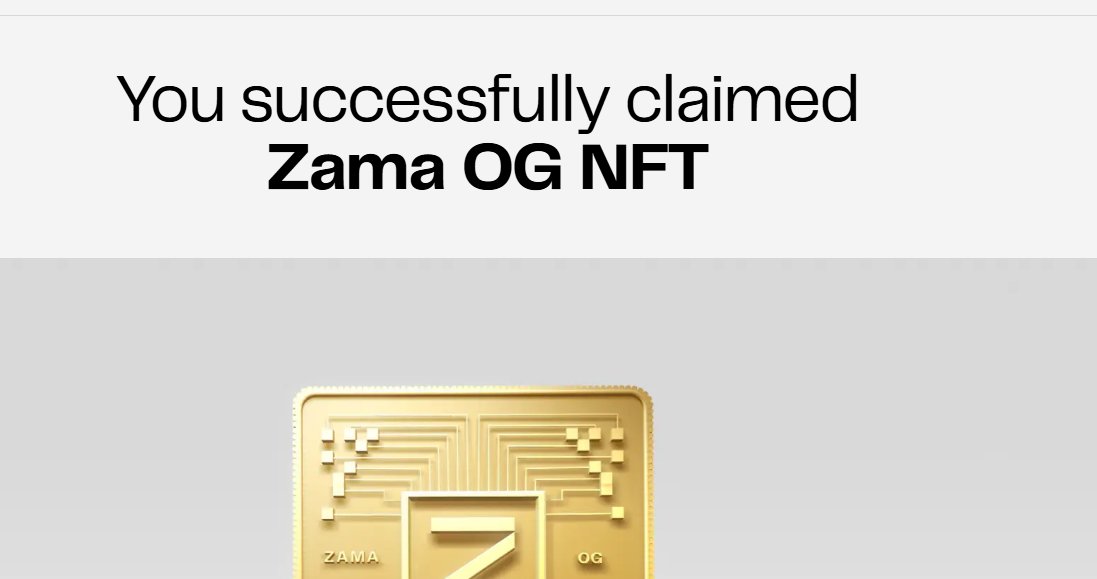 1. brevis空投开始领取了
claim.brevis.network
2. Zama 空投的 OG NFT 创作过内容的绑定推特查查有没资格
claim.zama.org
3. Base发币或迎倒计时！13个热门应用值得埋伏
panewslab.com/zh/articles/b4…
4. stable的可以取回钱了
领取：app.merkl.xyz
跨链：usdt0.to