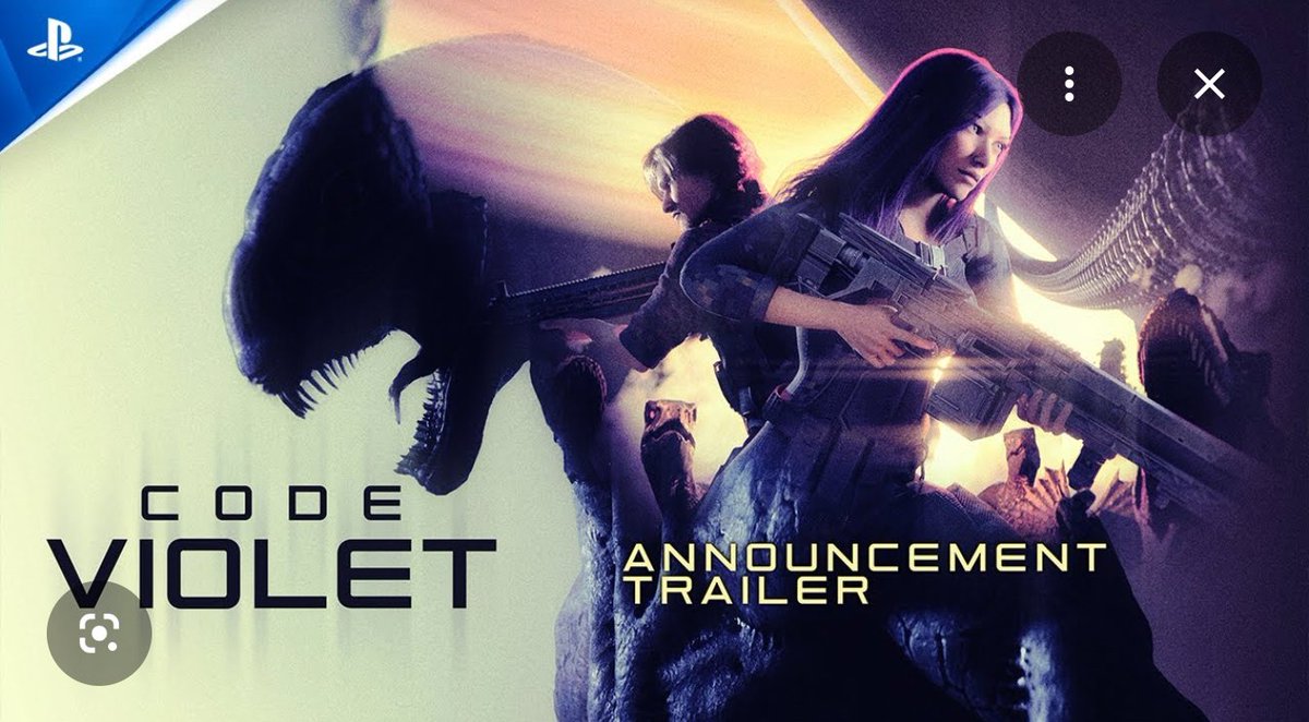SteddiFL0's tweet photo. @TeamKillMedia #CodeViolet giving some great #preorders! #Accessories to help level up weapons and a #SubmachineGun
https://t.co/qINu8liZcW https://t.co/xPLCvLR6hJ