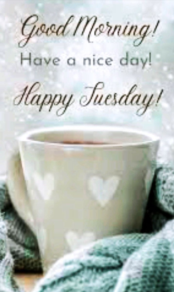 Top 10 Good Morning Happy Tuesday! images Photos , greetings, pictures for  Whatsapp - Good Morning, image size:716x1200