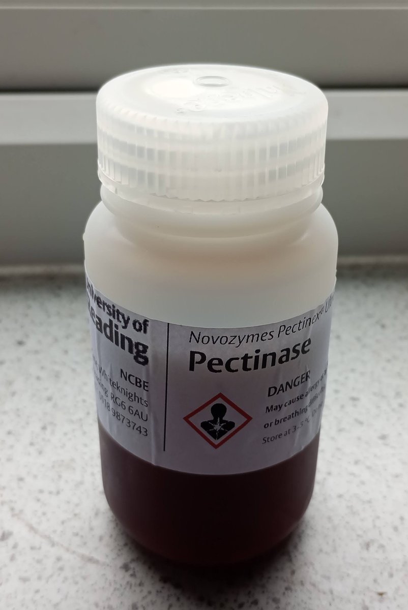 National Centre for Biotechnology Education tweet media