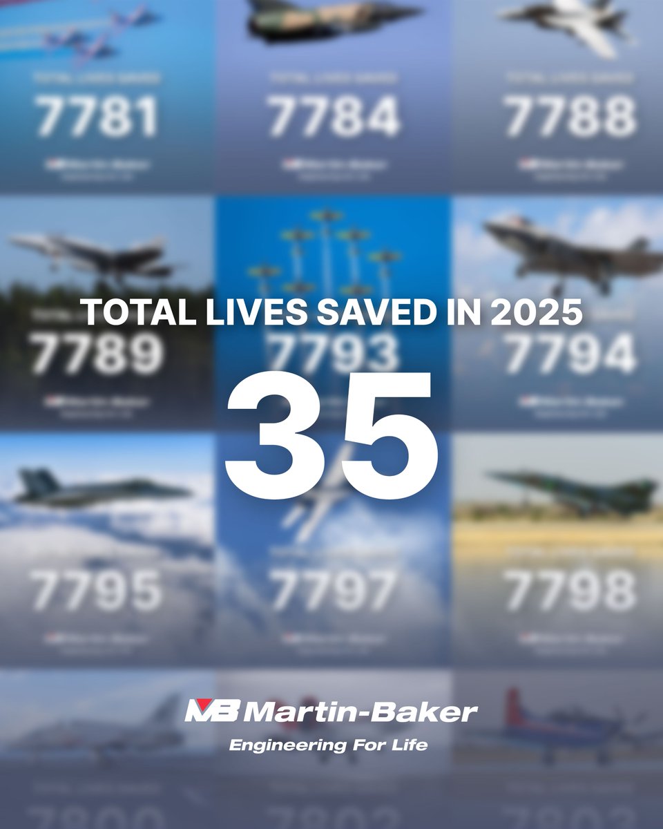 Martin-Baker tweet media