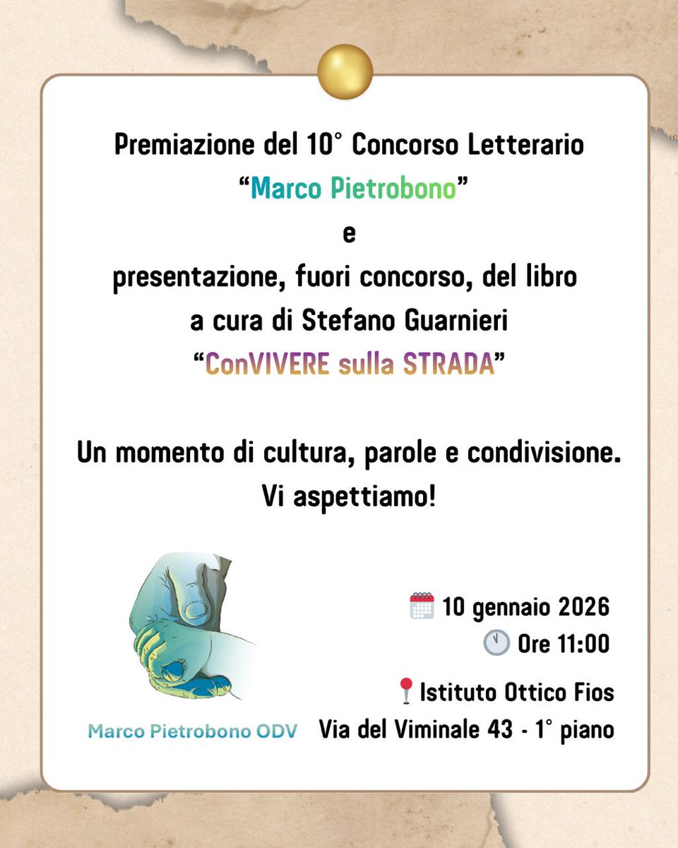 Stefano Guarnieri tweet media