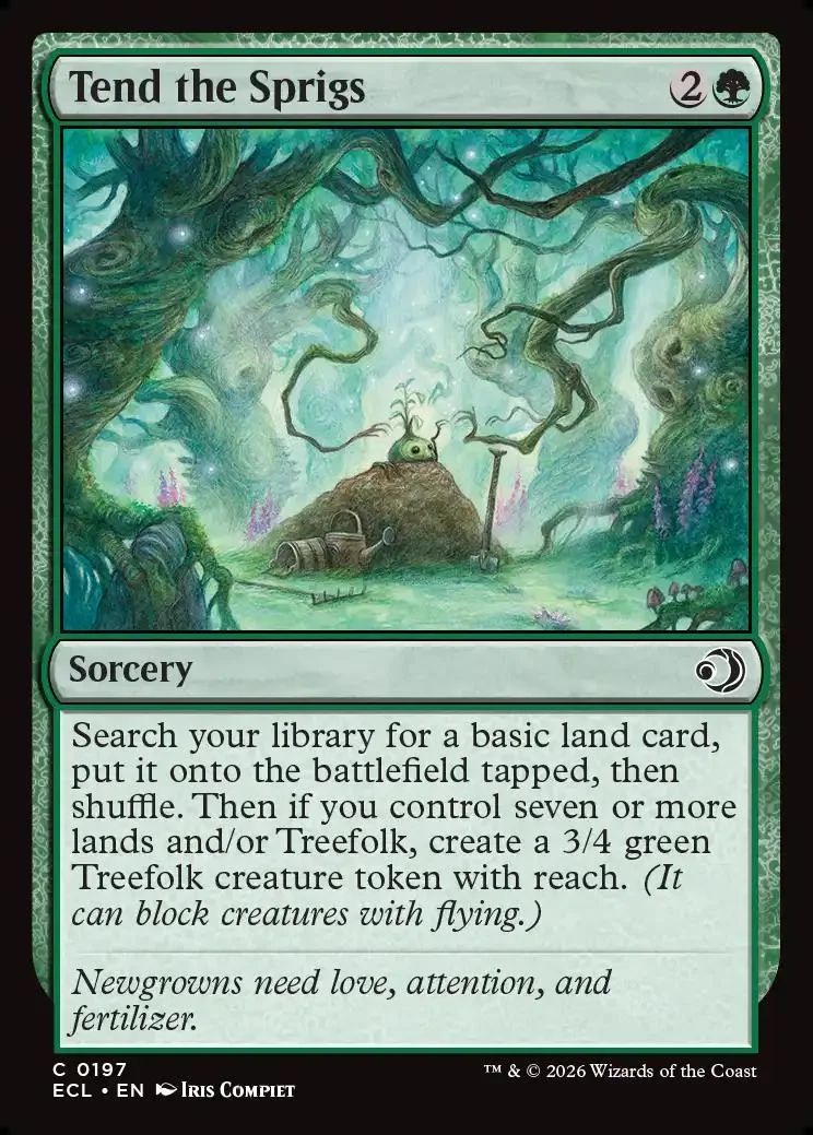 mtg_ds's tweet photo. This set is absolutely overflowing with charming #littleguys https://t.co/UpjzO4bPmQ