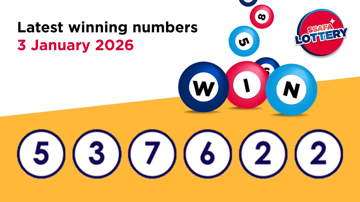 SSAFA's tweet image. 💷 Last week's @SSAFA lottery saw several winners!
👀 Check today to see if you were a lucky one!

For as little as £1 per week, you can enter the SSAFA Lottery, with a chance of winning £10,000, and help us support the UK's Armed Forces community ▸ ssaf.as/lottery2025
