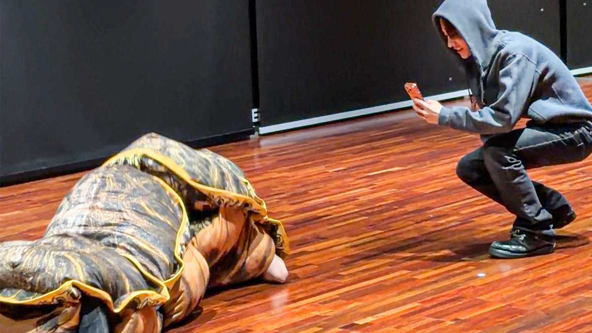 초코🐢🐢🐢🐢

↪ youtu.be/x8yBeedz788