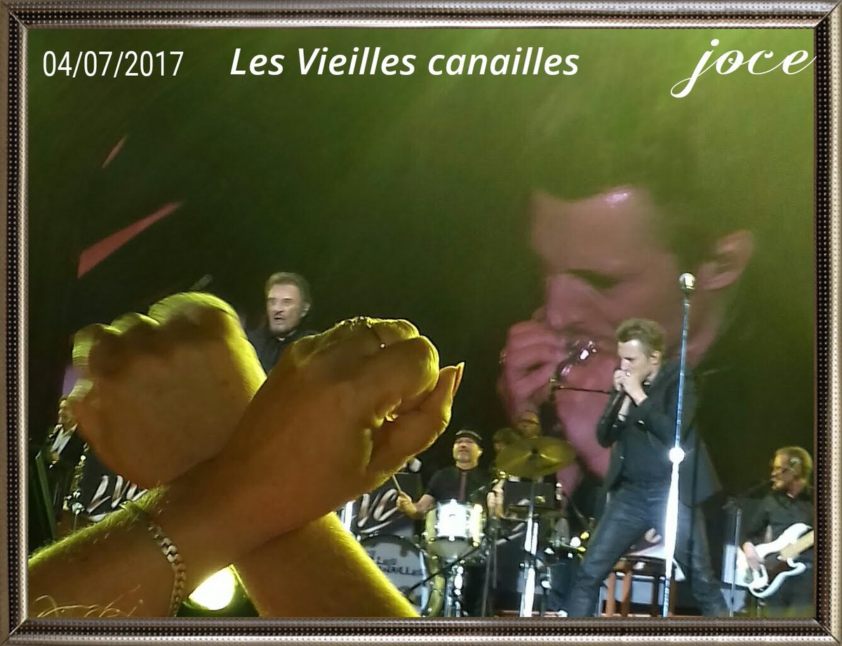 jogabi69's tweet photo. Très bel anniversaire à
#GregZlap 💯🎉🎊🎈🥂🍾🎂🍰
#Musicien #Harmoniciste #Chanteur #MusicienDeJohnny
#TeamHallyday #EternelJohnny https://t.co/71ogZBaqfy