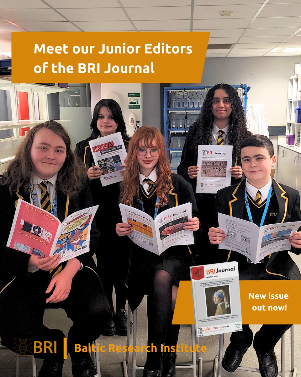 The Studio Liverpool tweet media