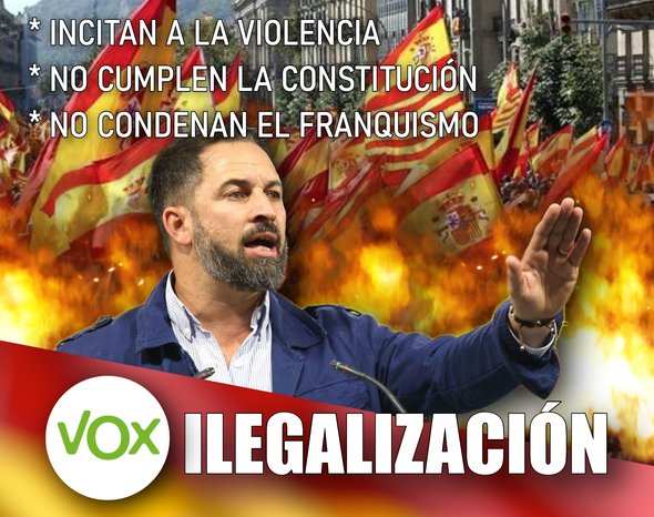 angustoledano1's tweet image. Y Pablo Hasel en su quinto año en prisión por decir menos barbaridades que el facherio impune.