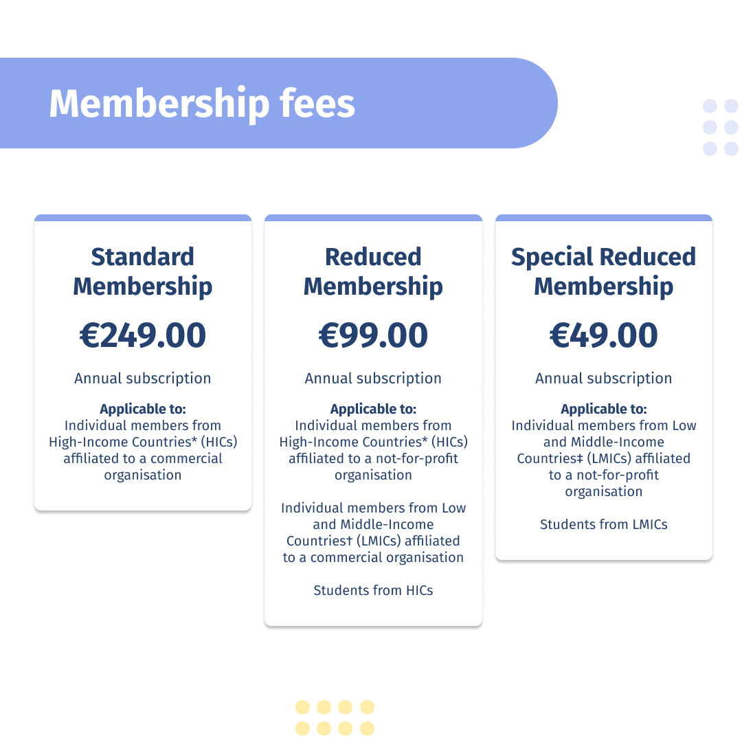ISoPonline's tweet photo. 🌟 ISoP membership fees are frozen for 2026!

Join ISoP today: https://t.co/pfvoK1rd5M

#ISoPOnline #ISoPMembership #Pharmacovigilance #DrugSafety #PatientSafety https://t.co/rStEVQcbhD