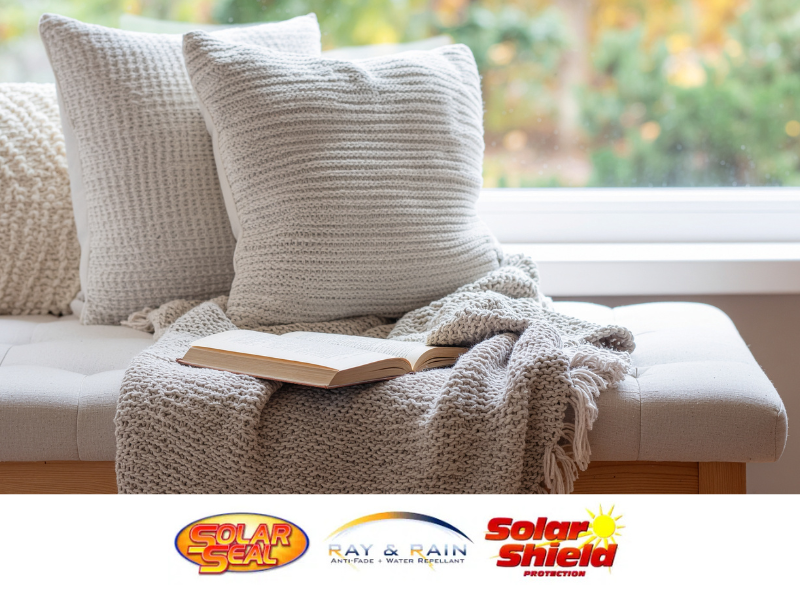 KarlScheidler's tweet photo. Keep your fabrics looking new—season after season 🌿
Whether indoors or outdoors, fabric protection is essential for long-lasting color and durability.

✨ Easy to apply
✨ Long-lasting results
✨ Designed for real-life use
#FabricLongevity #HomeImprovement #OutdoorCare #AntiFade https://t.co/PO6NhfdZnN
