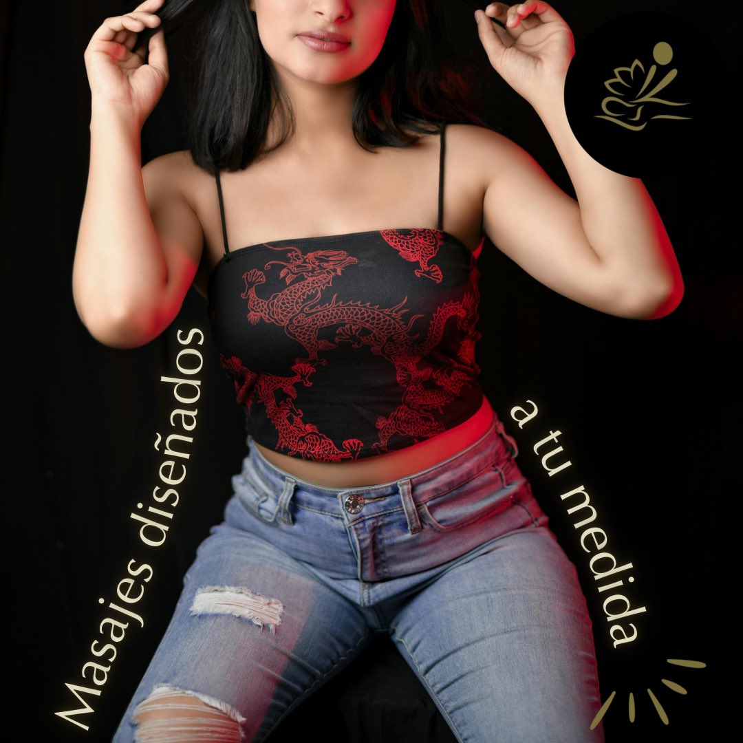 No se trata solo de un masaje.
Se trata de cómo te hacen sentir.

Aquí, cada sesión es personalizada:
✨ La presión que tu cuerpo necesita
✨ El ritmo que te relaja
✨ La atención que te hace desconectarte

Nuestras masajistas se enfocan en ti,
en tu estrés, tu cansancio y tu