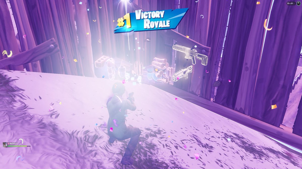 tomatvf's tweet image. 600x2勝った