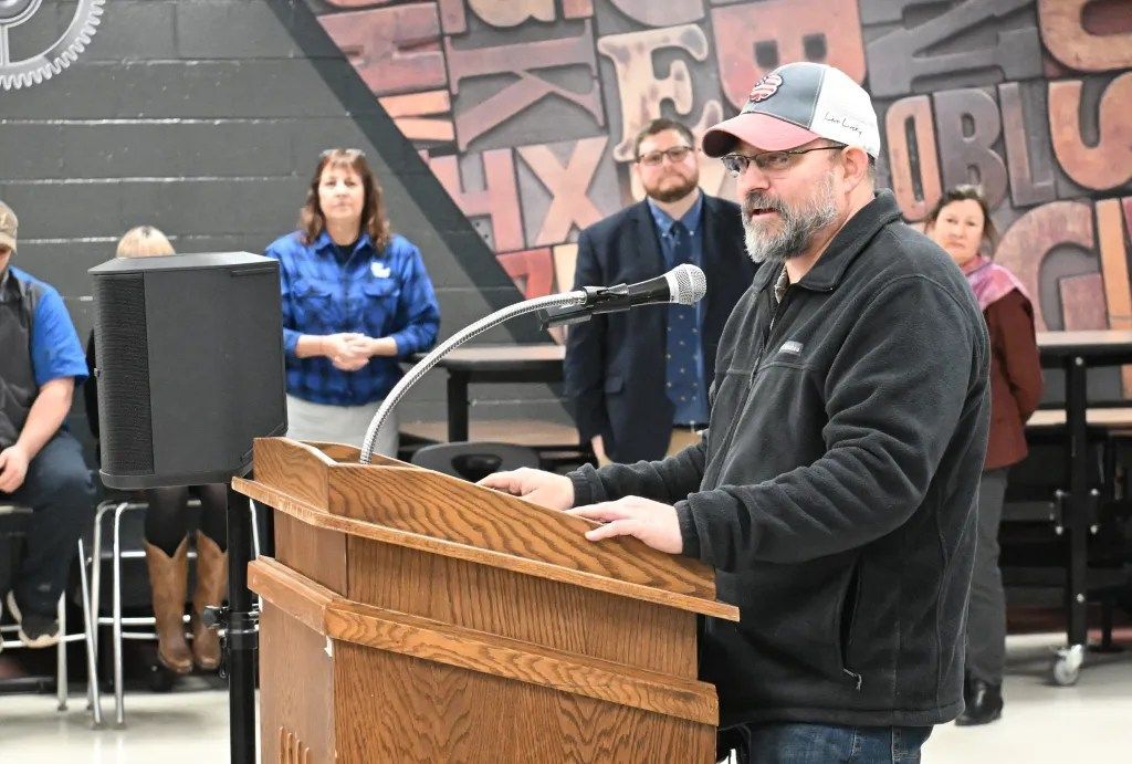 Commonwealth Corp. tweet media