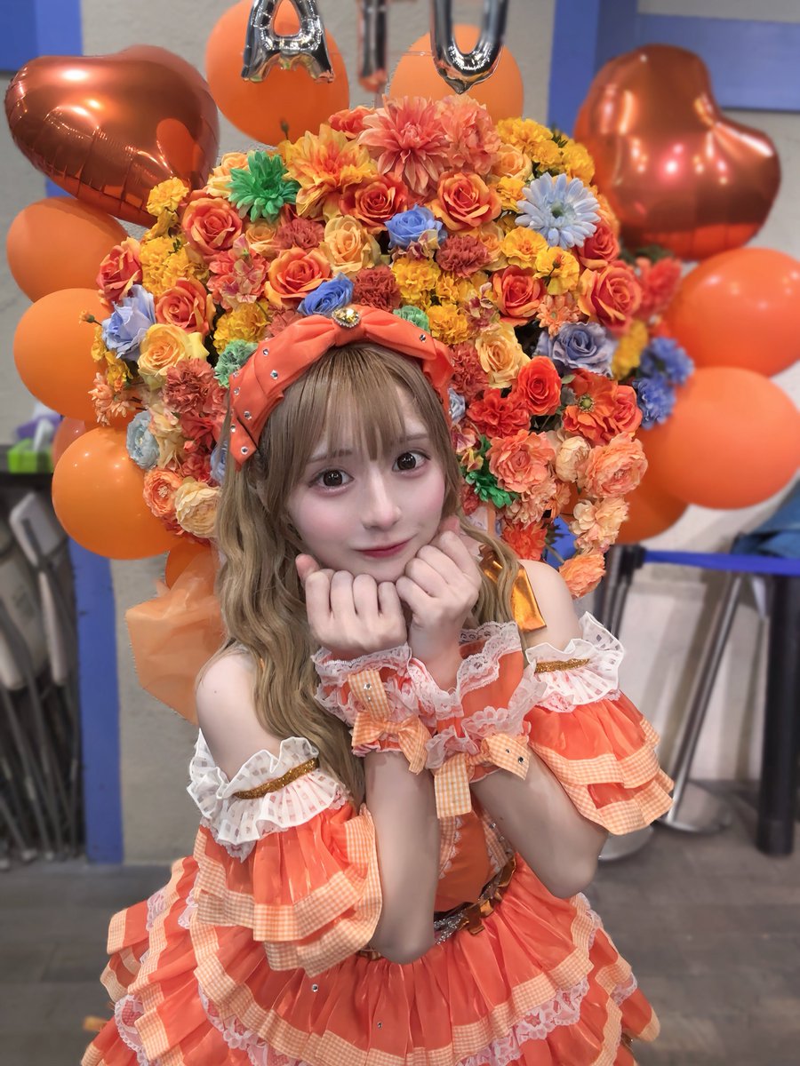 【ASL様】12/6大阪会場直送 ドレス バルーン  フラスタ 生誕祭 誕生日 ASL様】12/6大阪会場直送 ドレス バルーン フラスタ 生誕祭 誕生日