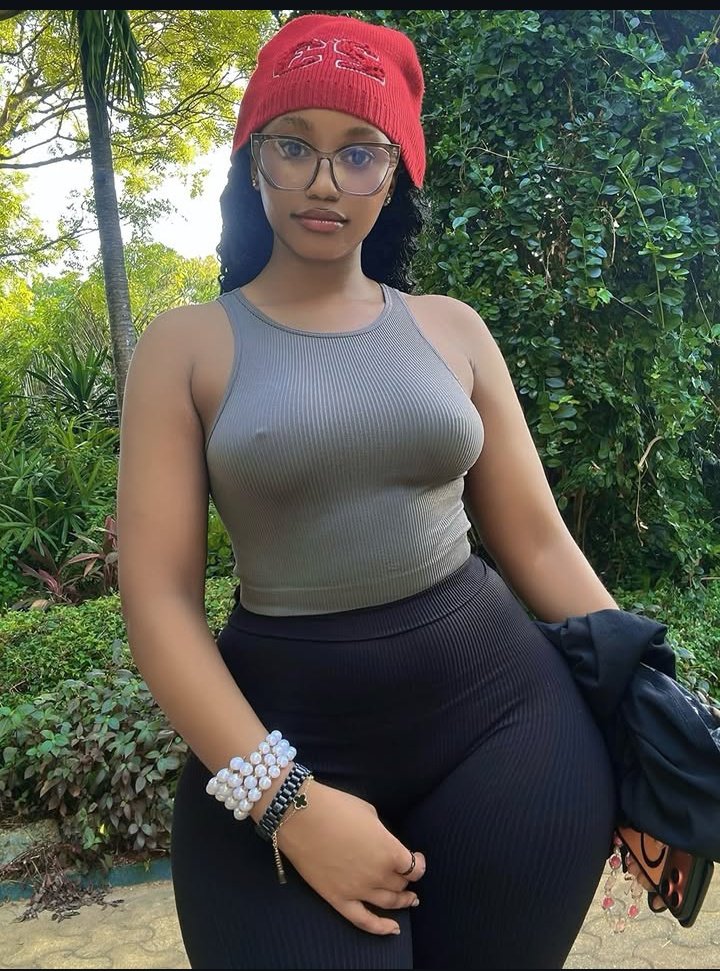 aime_mwizaa's tweet image. Hi 🤍