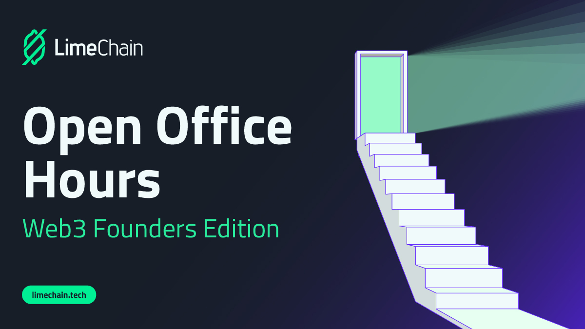 LimeChain - Blockchain & Web3 Solutions tweet media