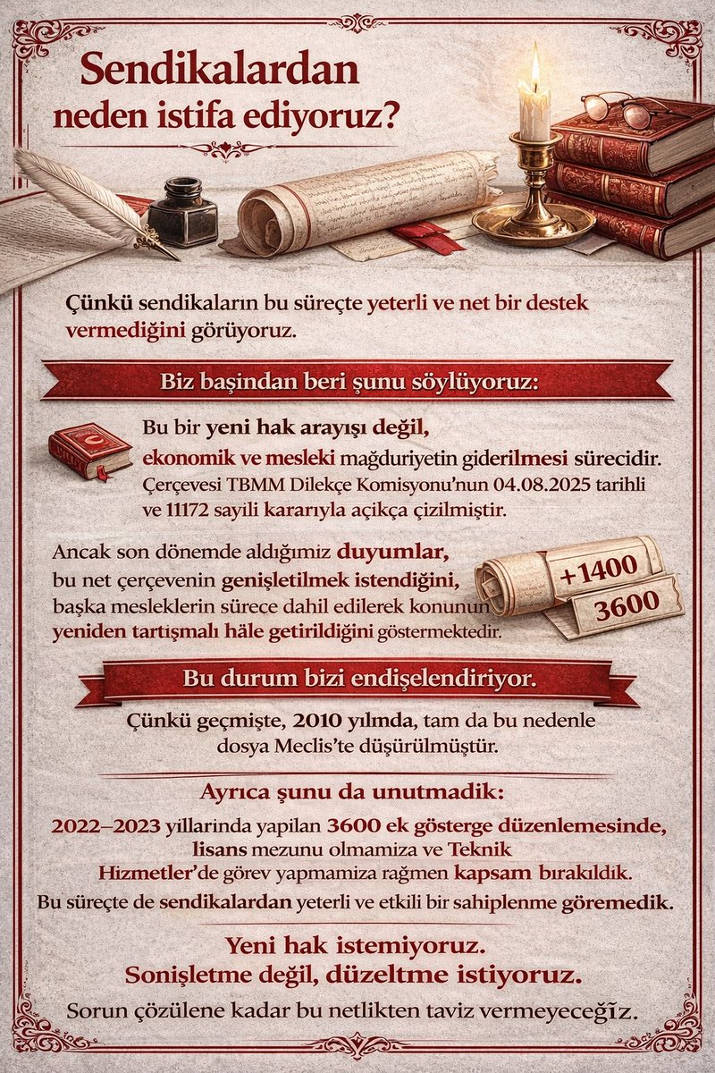 Mr_Orman's tweet photo. #KulturelMirasUzmanı hakkını arıyor. https://t.co/1yPu9f6yYx