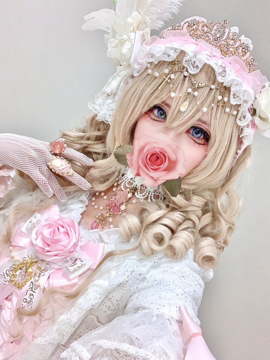 ゜ﾟ・*:.｡..｡.・:*+.:*・ .｡.:*・゜ﾟ・* 🌸👑なんてすてきな 𝓵𝓪