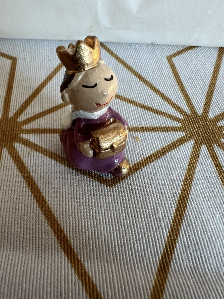 Ja la tenim aquí #figuretademerda