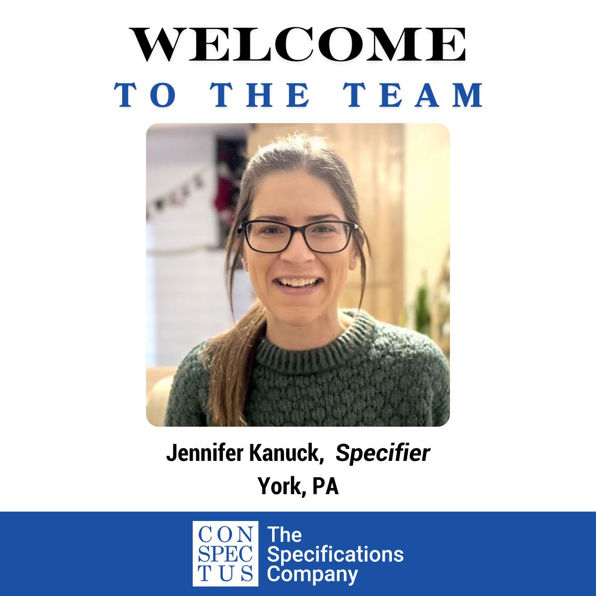 Conspectus, Inc. tweet media