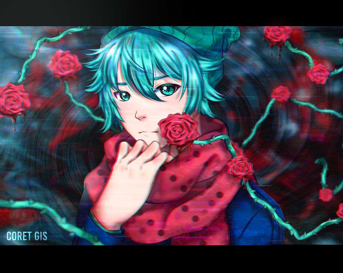 CoretGis's tweet photo. No soy creadora, pero sí fanartist de juegos RPG Maker desde 2016. https://t.co/coft9c8PCn