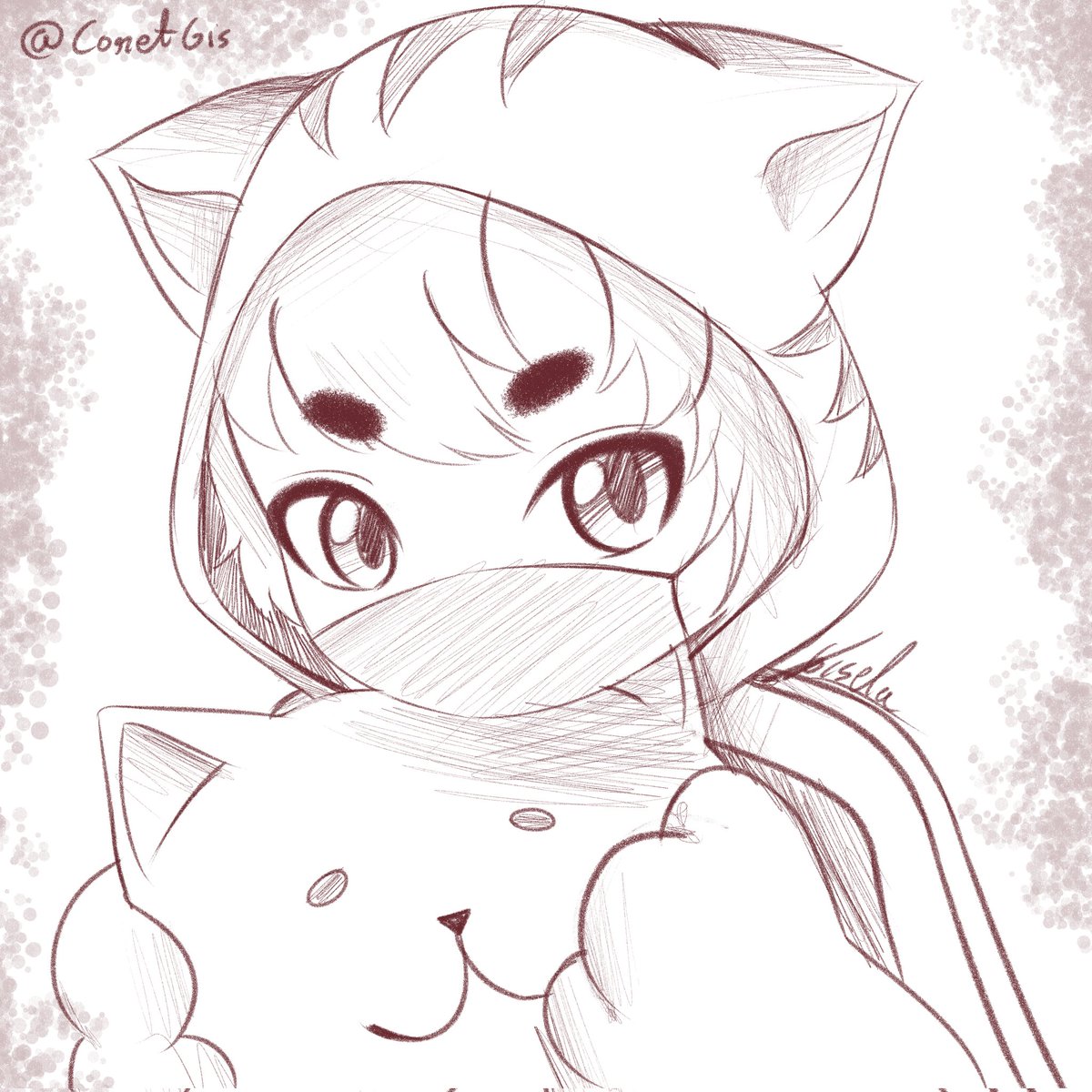 CoretGis's tweet photo. No soy creadora, pero sí fanartist de juegos RPG Maker desde 2016. https://t.co/coft9c8PCn
